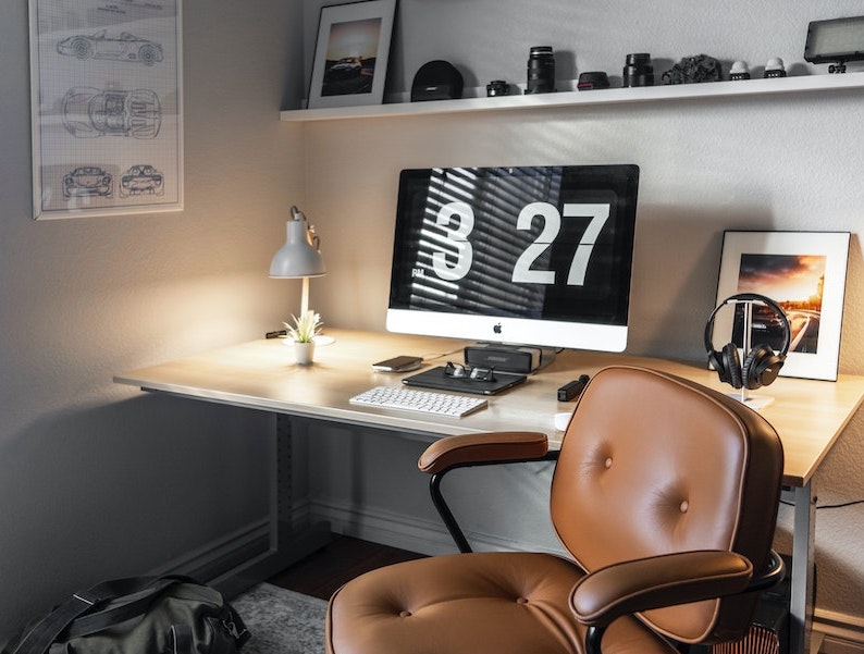 home work office